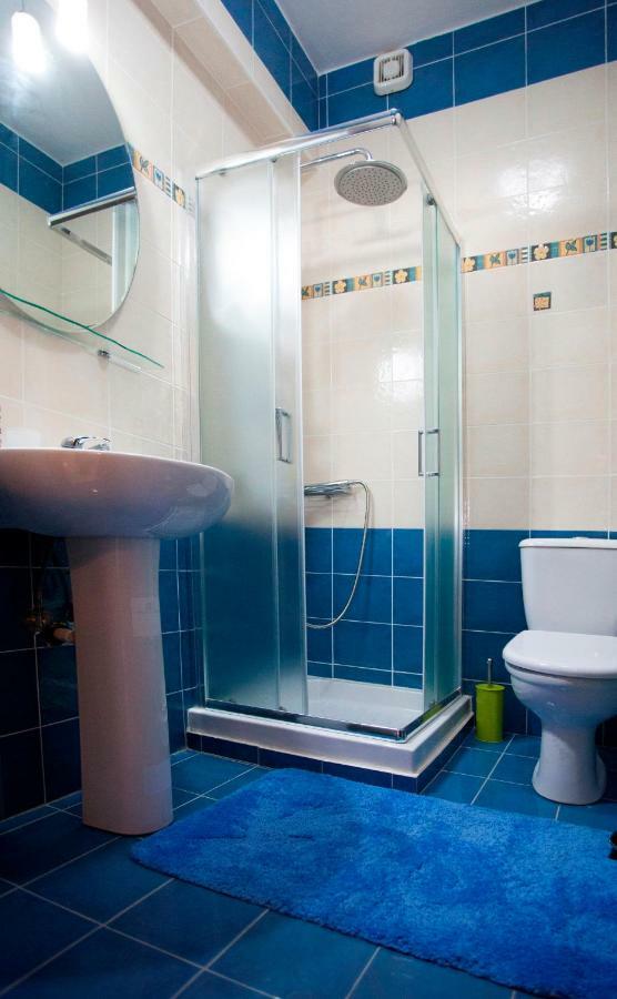 Elena & Pelagia Luxury Apartment Rethymno  Luaran gambar