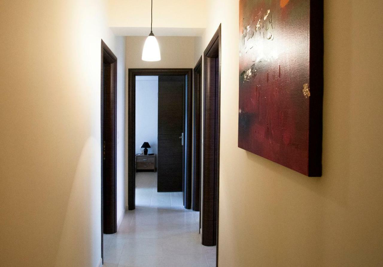 Elena & Pelagia Luxury Apartment Rethymno  Luaran gambar